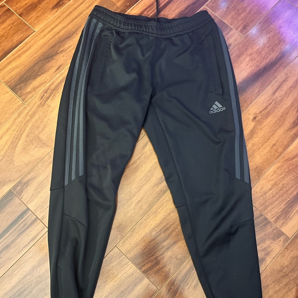 Adidas joggers